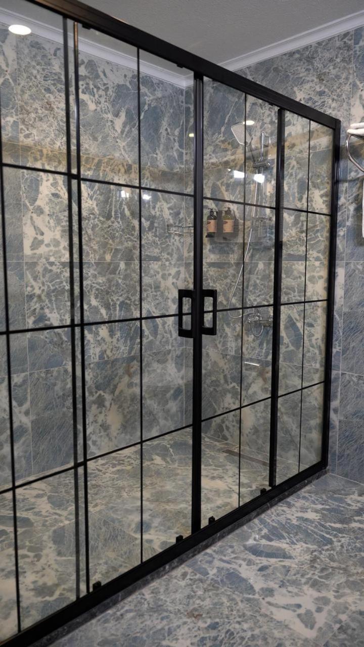 Hmz Premium Konaklama Cekmekoey Exterior foto